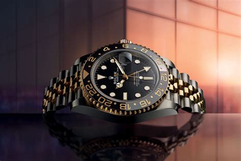 are rolex watches fast.